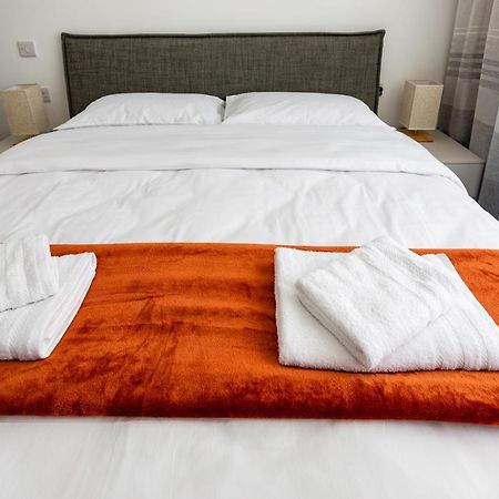 Gospa 58 - 2 Bedroom Apt Бирзеббуджа Экстерьер фото