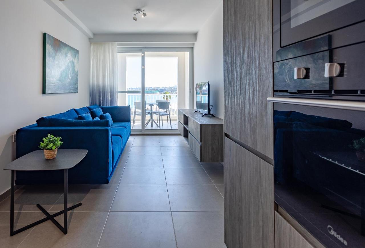 Gospa 58 - 2 Bedroom Apt Бирзеббуджа Экстерьер фото