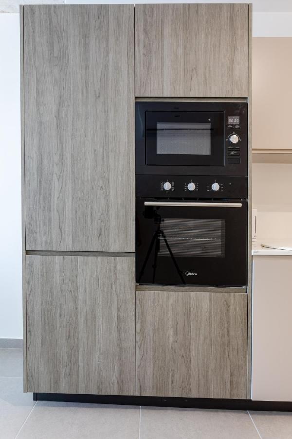 Gospa 58 - 2 Bedroom Apt Бирзеббуджа Экстерьер фото