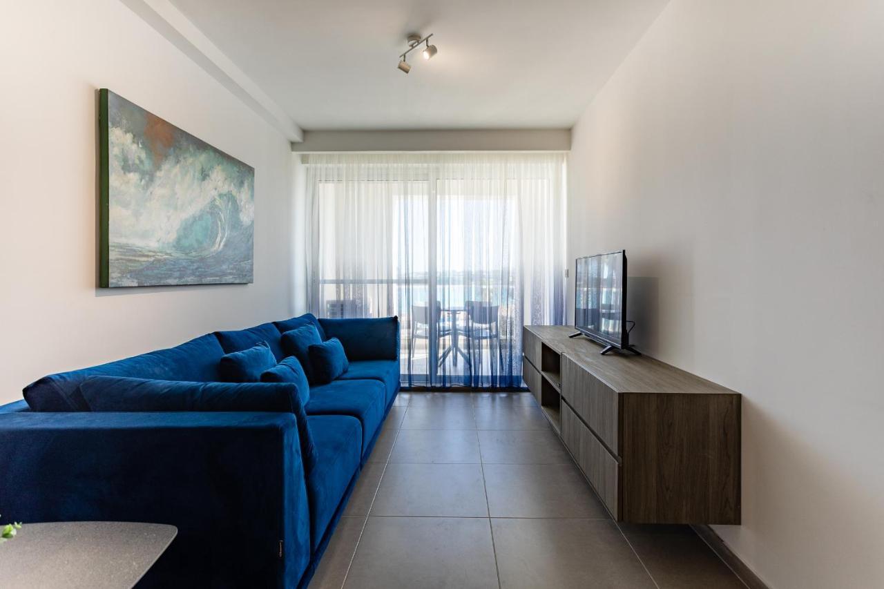 Gospa 58 - 2 Bedroom Apt Бирзеббуджа Экстерьер фото