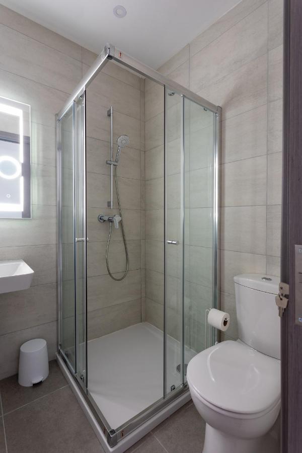 Gospa 58 - 2 Bedroom Apt Бирзеббуджа Экстерьер фото