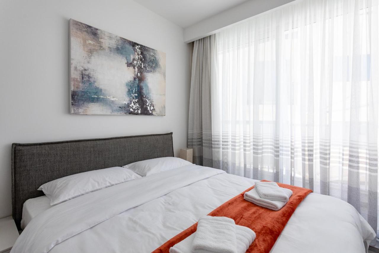 Gospa 58 - 2 Bedroom Apt Бирзеббуджа Экстерьер фото