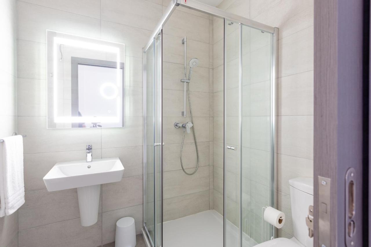 Gospa 58 - 2 Bedroom Apt Бирзеббуджа Экстерьер фото